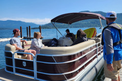 Shuswap Marina