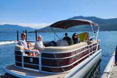 Shuswap Marina