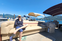 Shuswap Marina