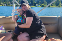 Shuswap Marina