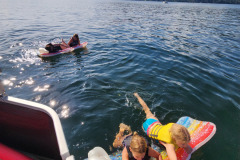 Shuswap Marina