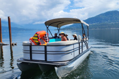 Shuswap Marina
