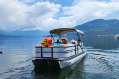 Shuswap Marina