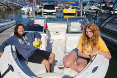 Shuswap Marina