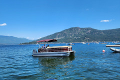 Shuswap Marina