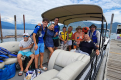 Shuswap Marina