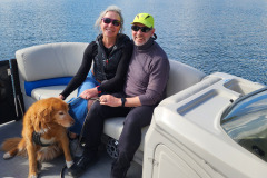 Shuswap Marina