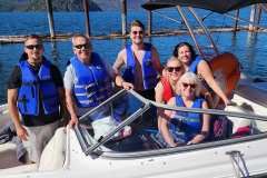 Shuswap Marina