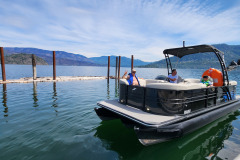 Shuswap Marina