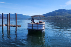 Shuswap Marina