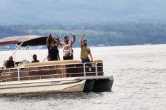 Shuswap Marina