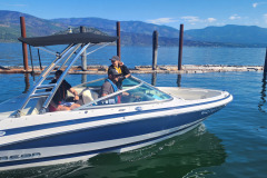 Shuswap Marina