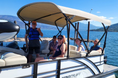 Shuswap Marina