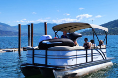 Shuswap Marina