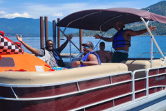 Shuswap Marina