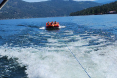 Shuswap Marina