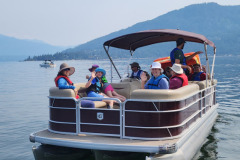 Shuswap Marina