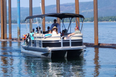 Shuswap Marina