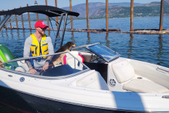 Shuswap Marina