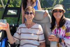 Shuswap Marina