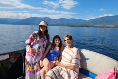 Shuswap Marina