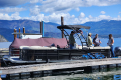 Shuswap Marina