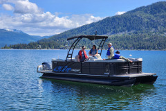 Shuswap Marina