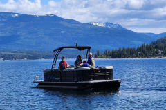 Shuswap Marina