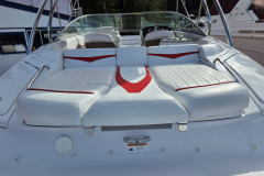 Four Winns 240