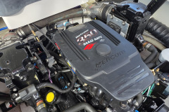 Four Winns 240