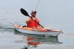 Paddle sports 