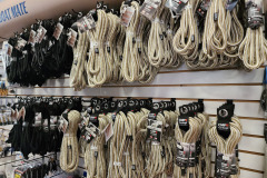 Boat accessories