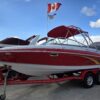 Four Winns 240 $44,900 - Image 2