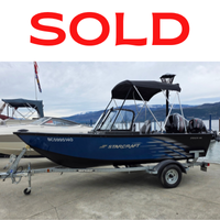 Starcraft 166 $33,900