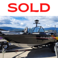 2021 Tracker Pro Guide $34,900 SOLD
