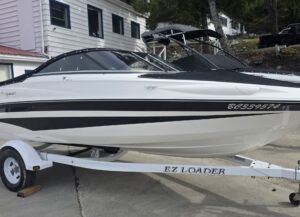 2007 Campion 545 $23,900